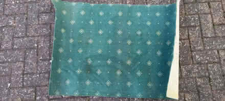 Photo of free Offcut Acrylic carpet (Woodley RG5) #1