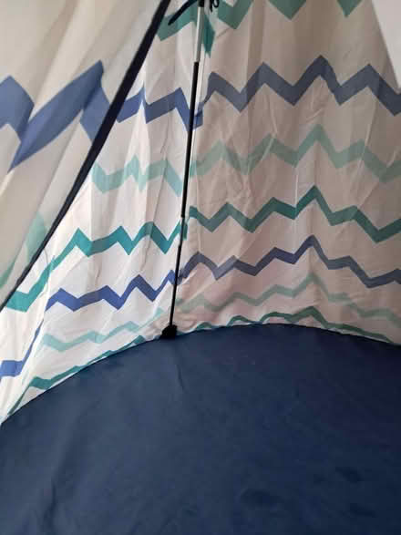Photo of free Tent (OX2) #4