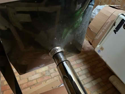 Photo of free 2x bar stools (SL2 slough) #3