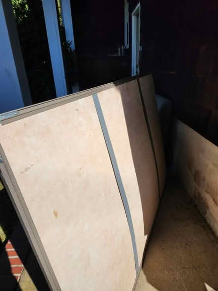 Photo of free Large corporate tack/posting board (Bloomfield, NJ) #4