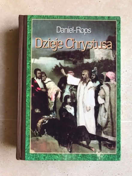 Photo of free POLISH Books π΅π± (Mount Waverley) #2