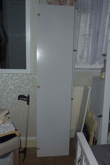 Photo of free Wardrobe doors (Parkham Hill TQ5) #1