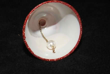 Photo of free decorative bell (Mavis and Rathburn) #3