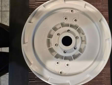 Photo of free Ice cream maker bowl (livonia) #3