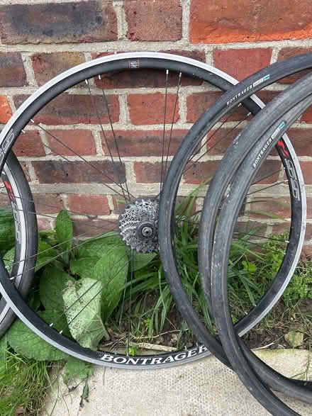Photo of free Bicycle Rims (Eltham SE9) #4