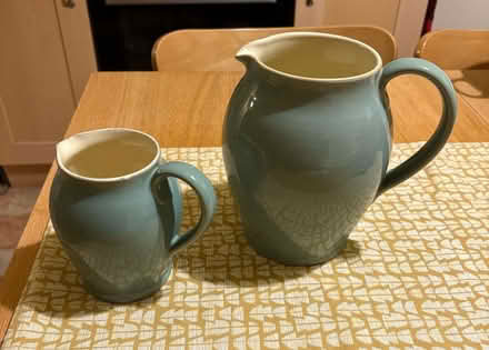 Photo of free Jugs (Hampden Park BN22) #1