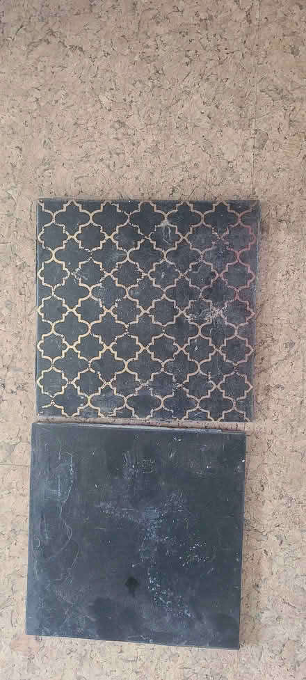 Photo of free Ceramic floor tiles (Emscote CV32) #1