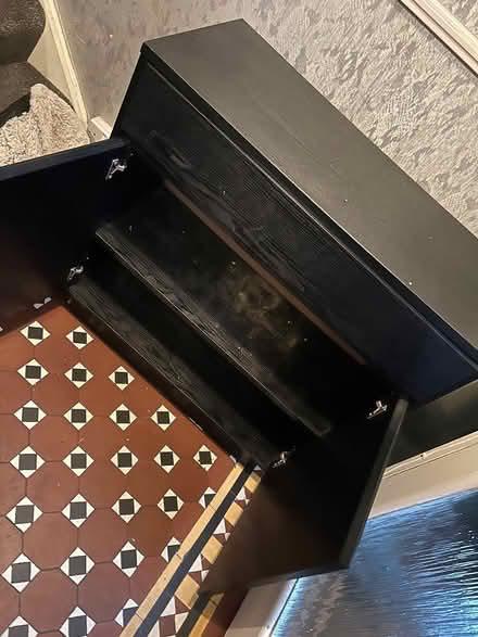 Photo of free Shoe storage (Cv5 Allesley) #2