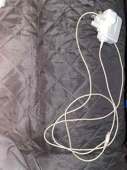 Photo of Nintendo power supply (3DS) (Kings Lynn PE3) #1