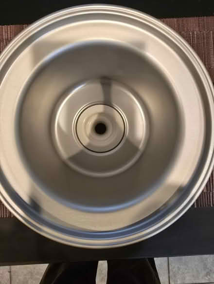 Photo of free Ice cream maker bowl (livonia) #2