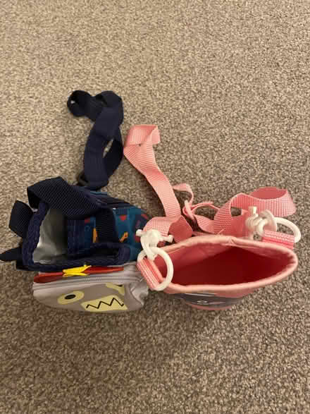 Photo of free Bag for water bottle (SW19 8qz) #2