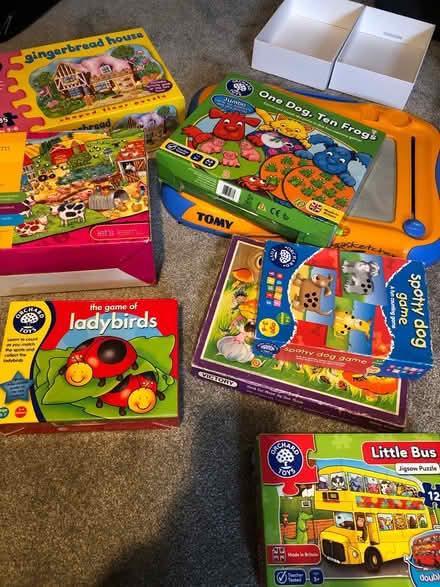 Photo of free Kids games (Ampthill) #1