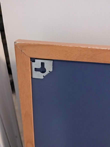 Photo of free Blackboard (Mile End E3) #2