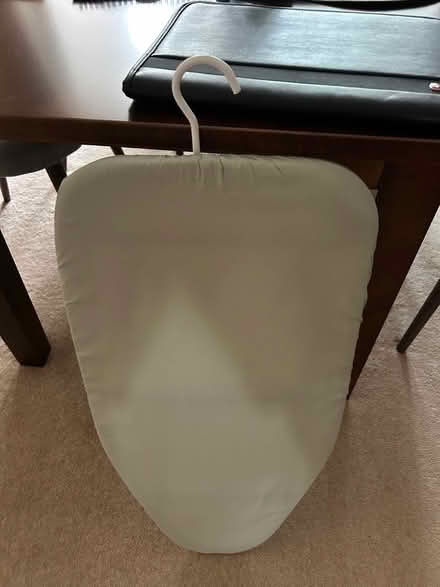 Photo of free Table Top Ironing Board (NR Hatfield AL7) #3