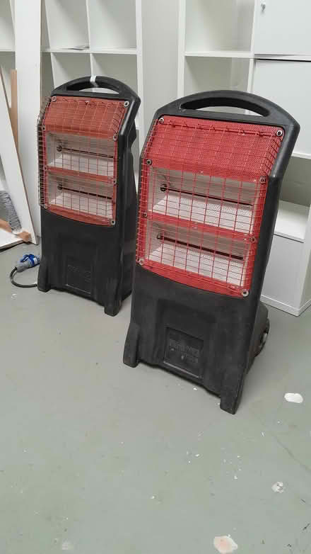 Photo of free Heaters (Godmanchester) #1