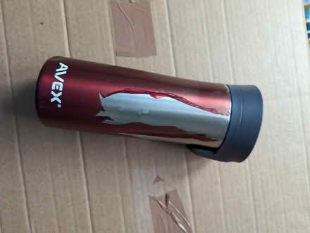 Photo of free Travel mug (Tooting, SW17) #1