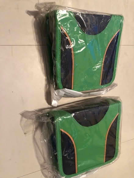 Photo of free CD Cases (TN35) #1