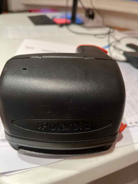 Photo of free Polaroid camera (Ealing Common W5) #1