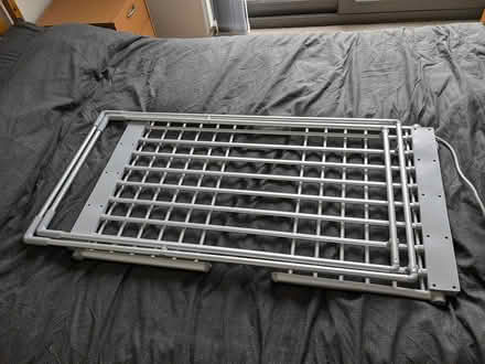 Photo of free Heated drying rack (NG9) #1