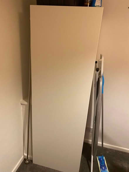 Photo of free Single wardrobe (Bowerham LA1) #1