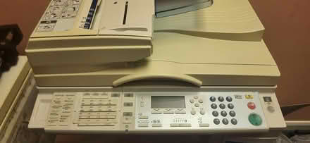 Photo of free Photocopier , spare or repairs (Thrapston) #2