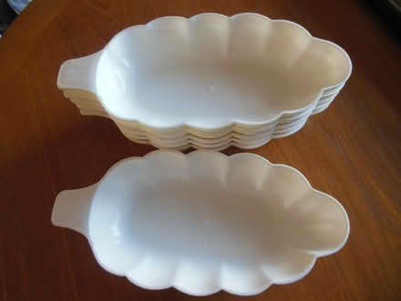 Photo of free dishes (Frindsbury Extra ME2) #1
