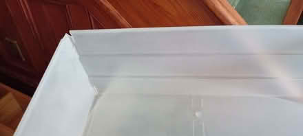 Photo of free plastic drawers (Broadhalgh OL11) #2
