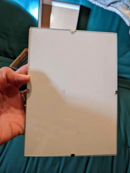 Photo of free 5x7 Picture frames with glass (Robbinsdale) #2