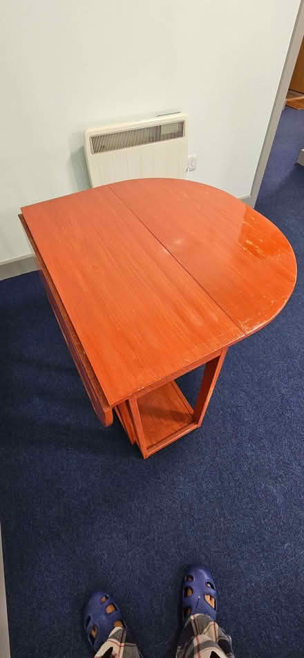Photo of free Foldable dinning table (City of Bristol BS4) #1