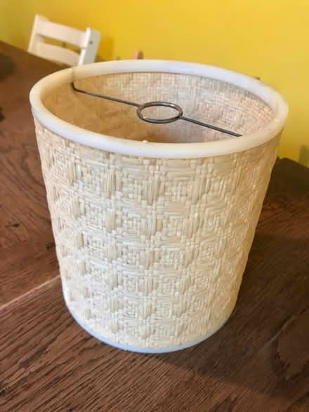 Photo of free Lampshade (DA15) #1
