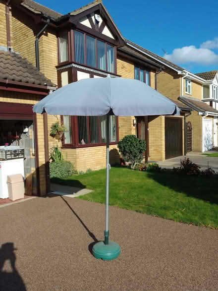 Photo of free Parasol (IP5) #1