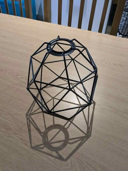 Photo of free Lamp Shade (NG9) #1