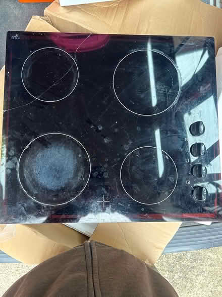 Photo of free Electric cooking Hub (Eltham SE9) #4