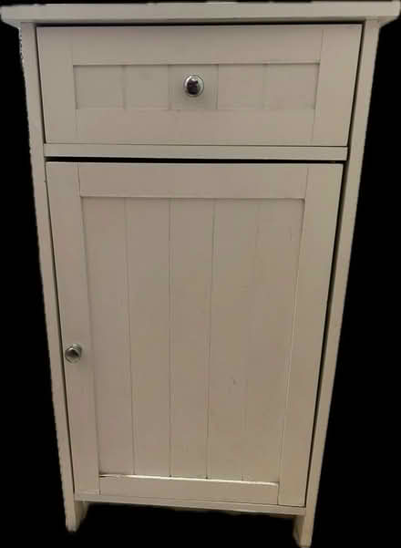Photo of free Bathroom Cabinet (Central Reading RG1) #1