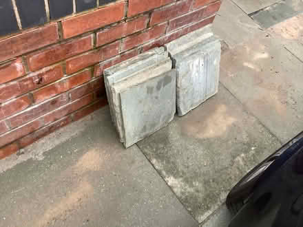 Photo of free Indian Stone Kandla Grey (ST3 Blurton) #1