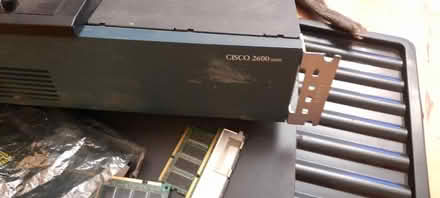 Photo of free Cisco, cables (KT6) #2