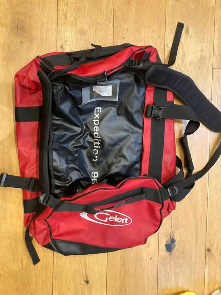 Photo of free Luggage bag 90Litres (Fulwood S10) #3