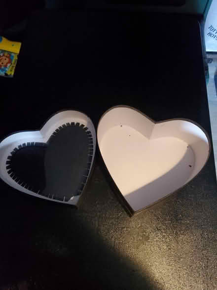 Photo of free gift box (Eastbourne) #2