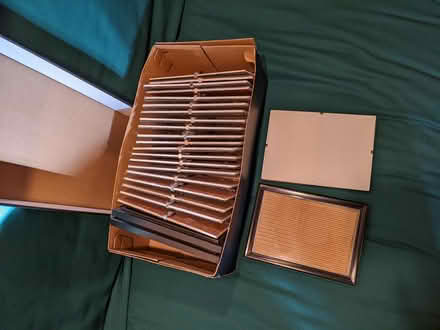 Photo of free 5x7 Picture frames with glass (Robbinsdale) #3