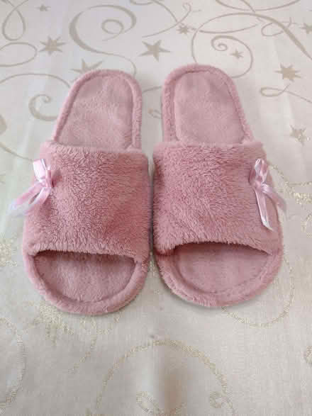 Photo of free Slippers (Southport PR9) #1