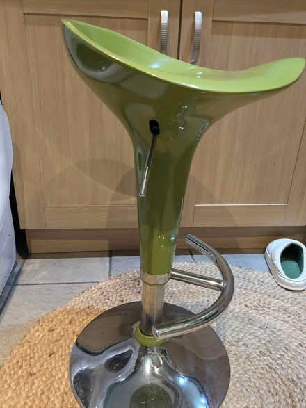 Photo of Bar stool (Clapham Bedford) #1