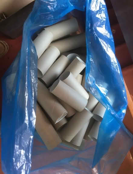 Photo of free Cardboard Toilet Rolls (Ashton-on-Ribble PR2) #2