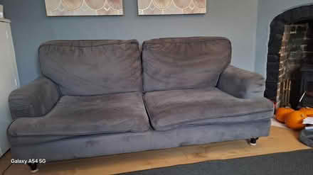 Photo of free Sofa (Maidstone, ME15) #1