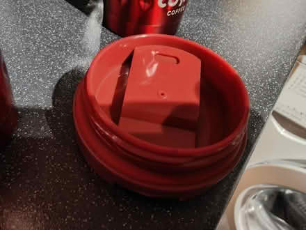 Photo of free 2 Costa coffee cups (Cove Bay AB12) #3