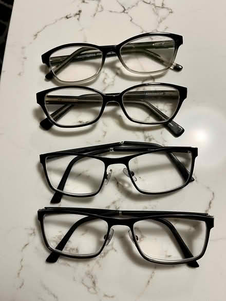 Photo of free Women's Reader Glasses (Wallingford) #1