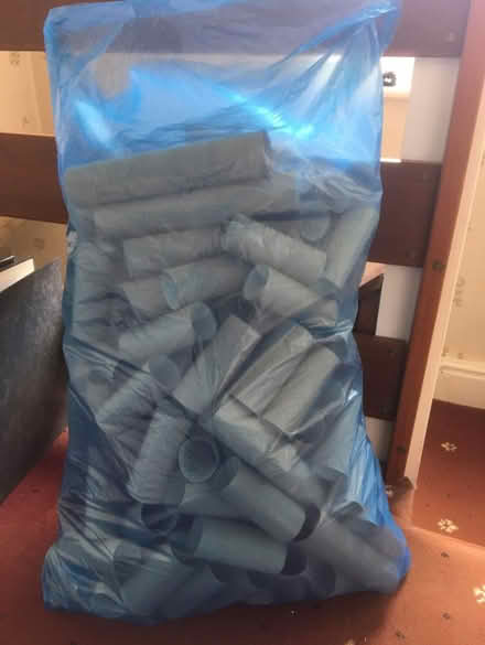 Photo of free Cardboard Toilet Rolls (Ashton-on-Ribble PR2) #1