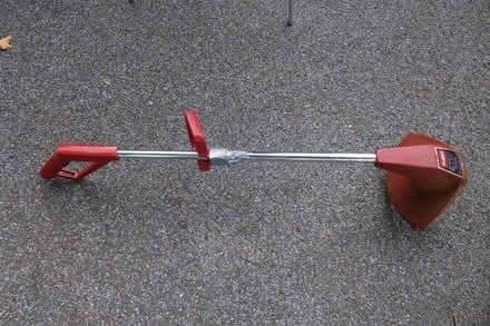 Photo of free Toro String Trimmer (West Irondequoit) #2