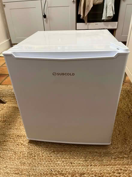 Photo of free Mini Freezer 30L Subcold Eco35F (Richmond TW10) #2