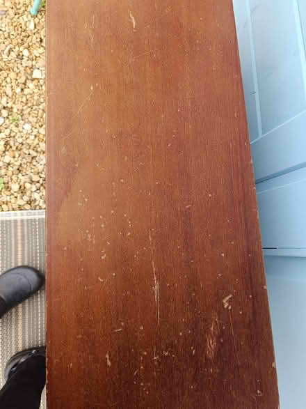 Photo of free Book shelves with drawers (RG10 near Twyford) #2