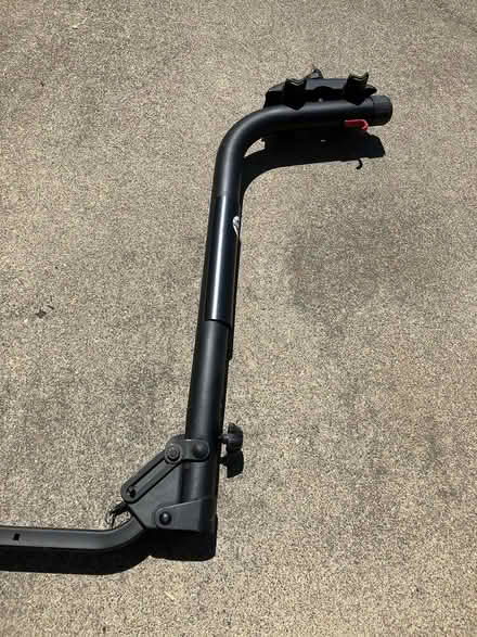 Photo of free Bauer Hitch-Mounted 2-Bike Rack (Cambrian, San Jose) #1